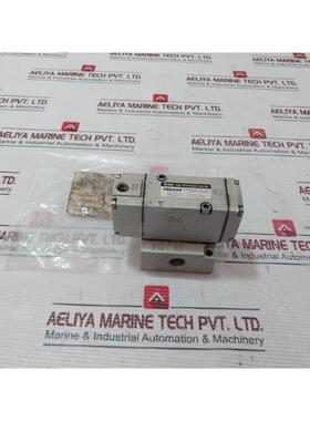 原装供应   VPA544 气动阀 P/3 路带底座安装单个单元