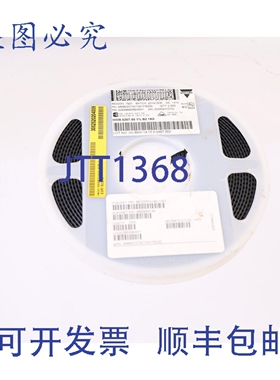 原装供应VISHAY MMB 0207-50 1% B2 1K0 2000PCS