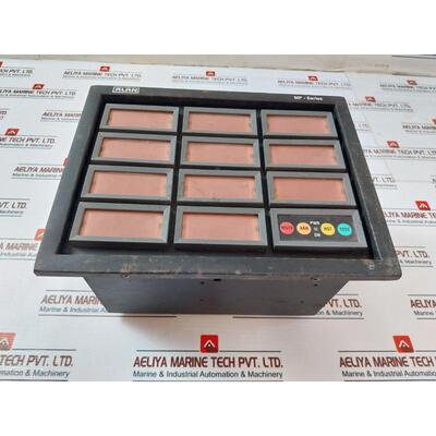 原装供应Alan Electronic Mp02/11 .面板控制 Mp 系列 88-285V