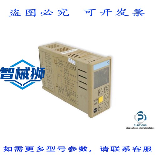 原装供应 SAMSON TROVIS 6493 数字控制器6493-0111-990505