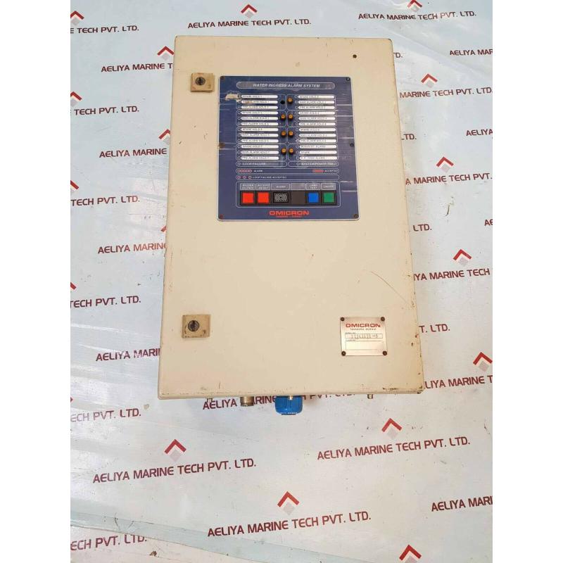 原装供应Omicron JE109020水浸.系统 115/230VAC 1.6/0.8A 72