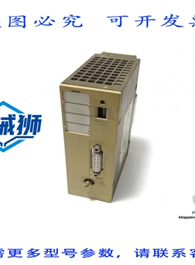 原装供应 6ES5 385-8MB11 计数模块SIMATIC S5-CM 385-S C-E3A804
