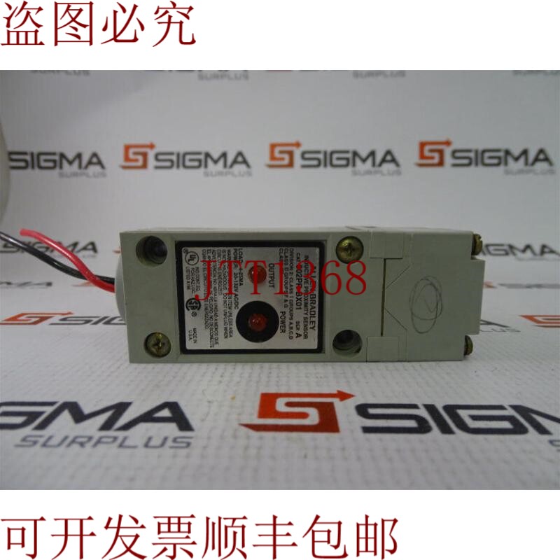 原装供应传感器 AB 802PR-BX01 东 A
