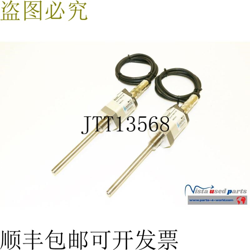 1x 巴鲁夫微脉冲 BTL5-A11-M0050-B-S32 地震传感器 地电位器