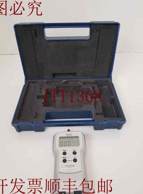 原装供应Alluris 数字 FMI 力量表 FMI-100BU 推拉量规套件