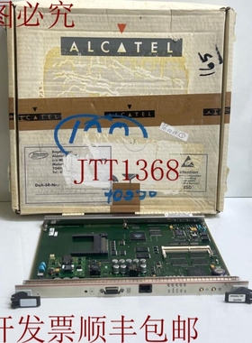原装供应阿尔卡特 FAIR 3AL78836AAAN 02 卡