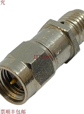 原装供应英美特 64671 2AH-6dB SMA 中频 6dB/18GHz