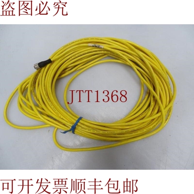原装供应BANNER ENGINEERING QDE-875D 单端 A-CODE M12 帽组（13