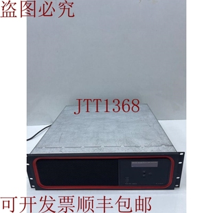 4151服務器 原裝 供應Biamp Tesira IO數(shù)字信號處理器帶10張卡