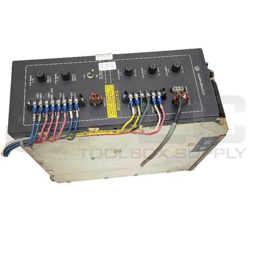 原装供应罗克韦尔AB 8200C1546 计算机数控 115V 读取