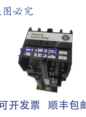 原装供应卡特勒·汉默 ARD4S 控制继电器 120VNSNP