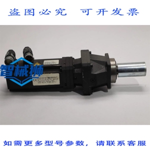 原装供应 舒克伺服电机 ED303UROD110
