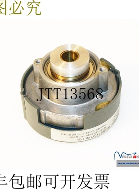 Hengstler Danaher Controls F18 编码器 F181024/43F51 Kollmorg