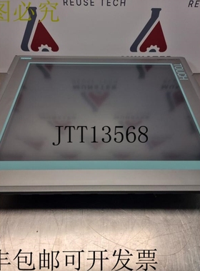 Simatic HMI IPC477C 19英寸触摸屏PC | 6AV7884-5AA10-3BX0