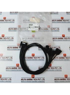 原装供应沃特世 WAT280127 章鱼 Equinox 电缆 690371 Rev B