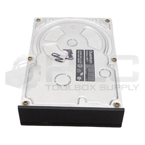 原装供应QUUM 910-10-9405 PRODRIVE LPS 硬盘驱动器 5-12V 6W 仅