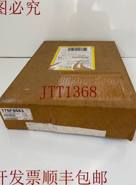 原装供应丹佛斯 176F8683 电源卡 250kw 690v