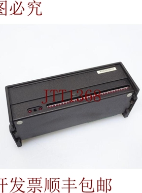 原装供应安装程序逻辑模块控制 FANUC IC660EBD025T