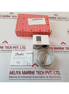 原装供应丹佛斯 kp 61 空调开关 060l110266