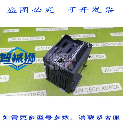 原装供应 L26CPU-CM 18 PLC CPU 模块