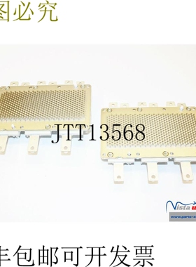 1x 英飞凌 FS820R08A6P2LB HybridPACK DRIVE  DRIVE IGBT 电源模