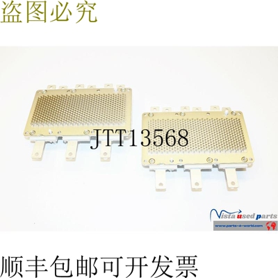 1x 英飞凌 FS820R08A6P2LB HybridPACK DRIVE  DRIVE IGBT 电源模