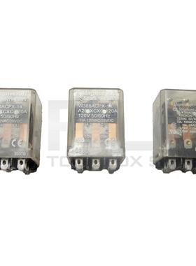 原装供应Viel 3 Magnecraft W388ACPX-14 继电器 120V 50/60Hz A2