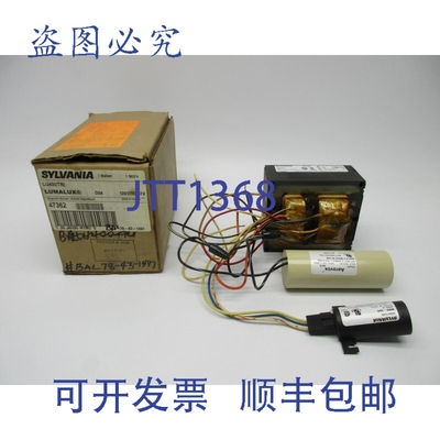 原装供应SYLVANIA LU400/TRI NSMP