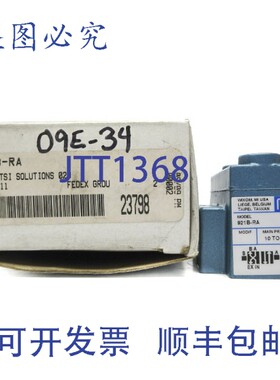原装供应MAC 921B-RA 10-150PSI NSMP