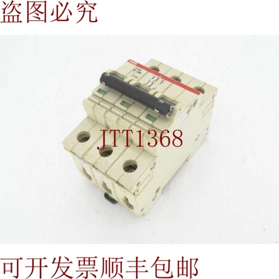 原装供应与ASEA建立BOVERI S283-K16A