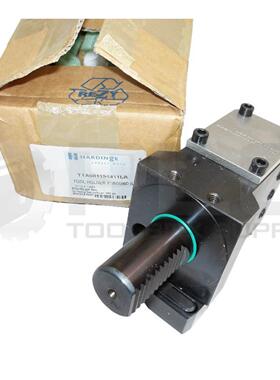 原装供应Hardinge TTA0011944LA 工具夹 1 英寸圆形长柄