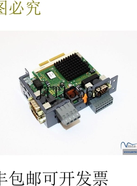 B&R 自动化 8AC141.61-3 CPU - Acopos 插件模块 AC141 Rev. D0