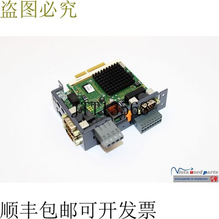 B&R 自动化 8AC141.61-3 CPU - Acopos 插件模块 AC141 Rev. D0