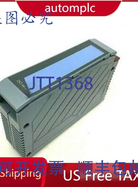 原装供应免税 B&R 3D0486.6 输出模块 PLC 显示电源面板