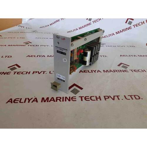 原装供应Confor stalecttronic 2000 1891 714 PCB 卡 d9.13