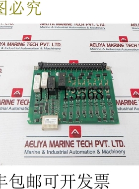 原装供应   2rca024986 A 印刷电路板 Bio0005 2RCA025501A0001E