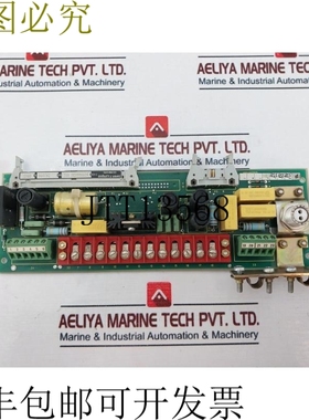 原装供应SOREN T.LYNGSO 600066030 V01 印刷电路板 600.067.103