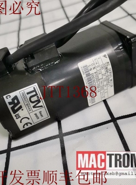 原装供应安川 SGMAH-01BAA21 / SGMAH-04AAA21 / SGMAH-04ABA-ND1