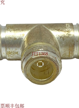 原装供应UG28A/U 三通 N型母头 - N型母头 11GHz