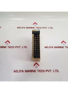 原装供应c200h-0c224 输出单元 250vac/24vdc 2a/点