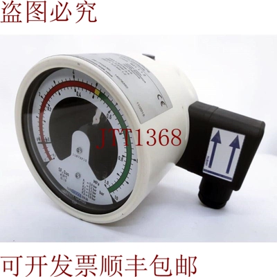 原装供应WIKA/下密码屏幕警告/233.52.100 GDM-100 下821.1.2
