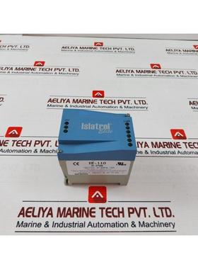 原装供应Islatrol Elite Ie-110 有源滤波器 120VAC 47-63Hz 10A