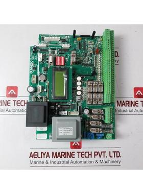 原装供应Gunnebo We-Tronic 开关 V1.11 230V/50-60Hz