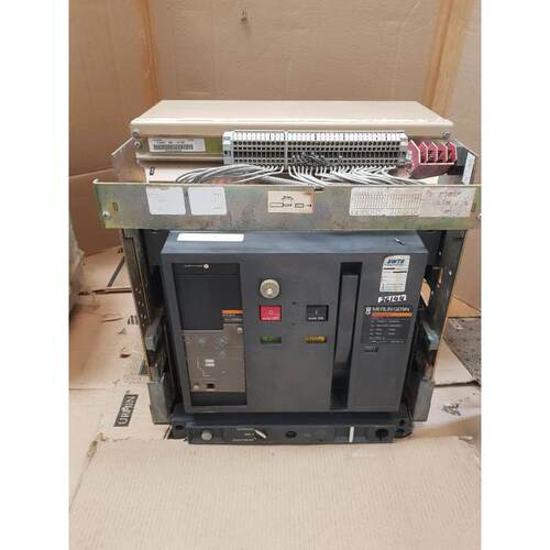 原装供应Merlin Gerin M25 H1 支架 2500A 1000V AC 50/60HZ