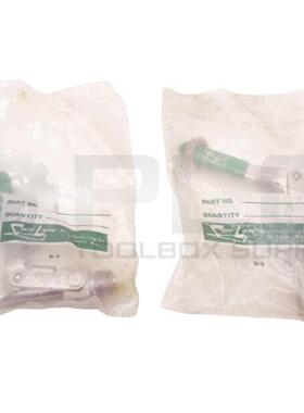 原装供应两 CARR LANE CL-250-TPCS 拨动夹