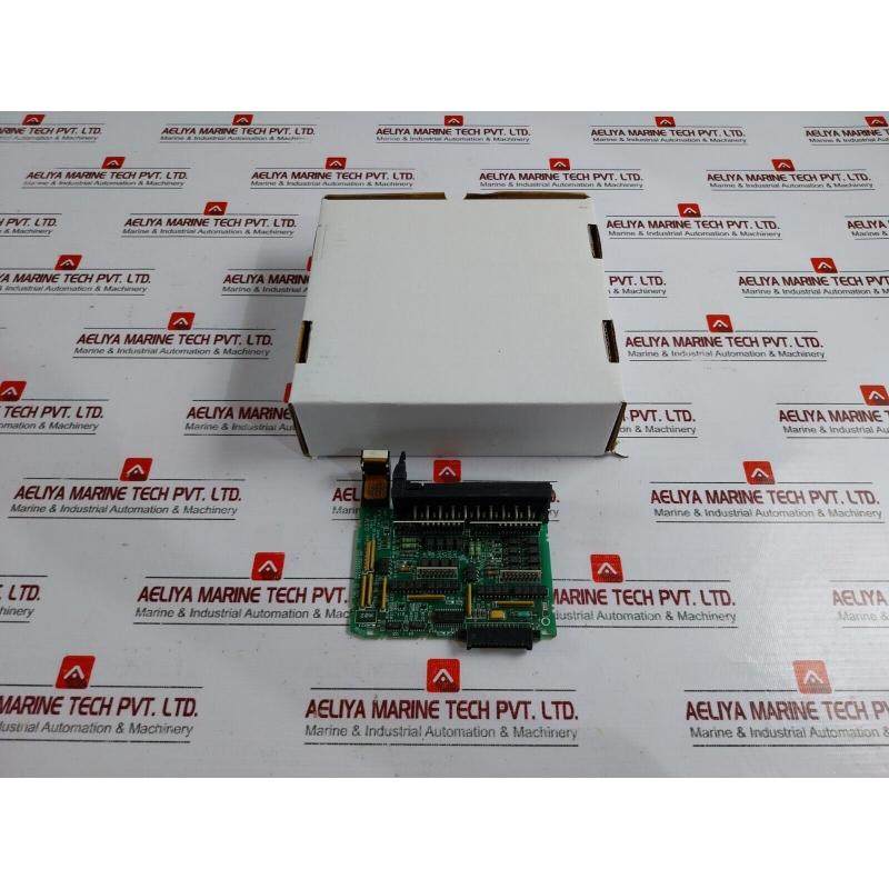 原装供应FANUC 44A735252-G01 Pcb 输出模块 12/24 VDC IC693MDL7