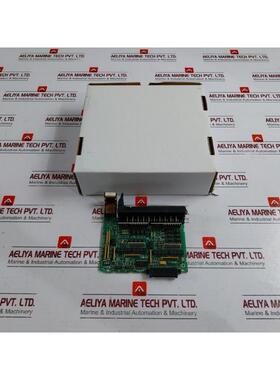 原装供应FANUC 44A735252-G01 Pcb 输出模块 12/24 VDC IC693MDL7