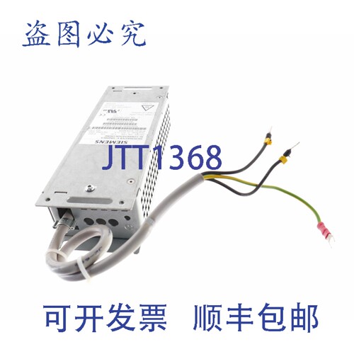 原装供应6SE6400-3CC00-4AB3 6SE64003CC004AB3