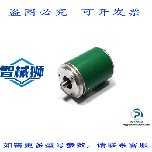 原装供应 LIKA AM5812/4096PB-10 多圈编码器144403356-AM5812/40