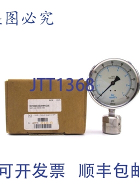 原装供应ENFM NV232A5E309KG3E 0-100PSI NSMP